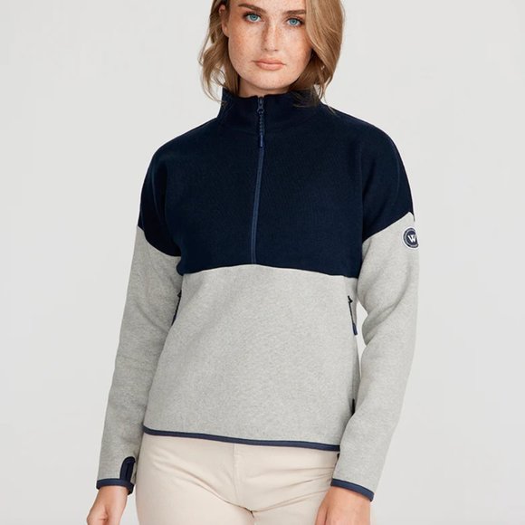 Holebrook Sweden Vilhelmina WP (size S) - Picture 1 of 7